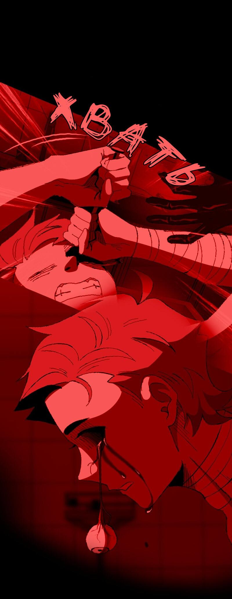 Манга Тихие Крики - Глава 18 Страница 15