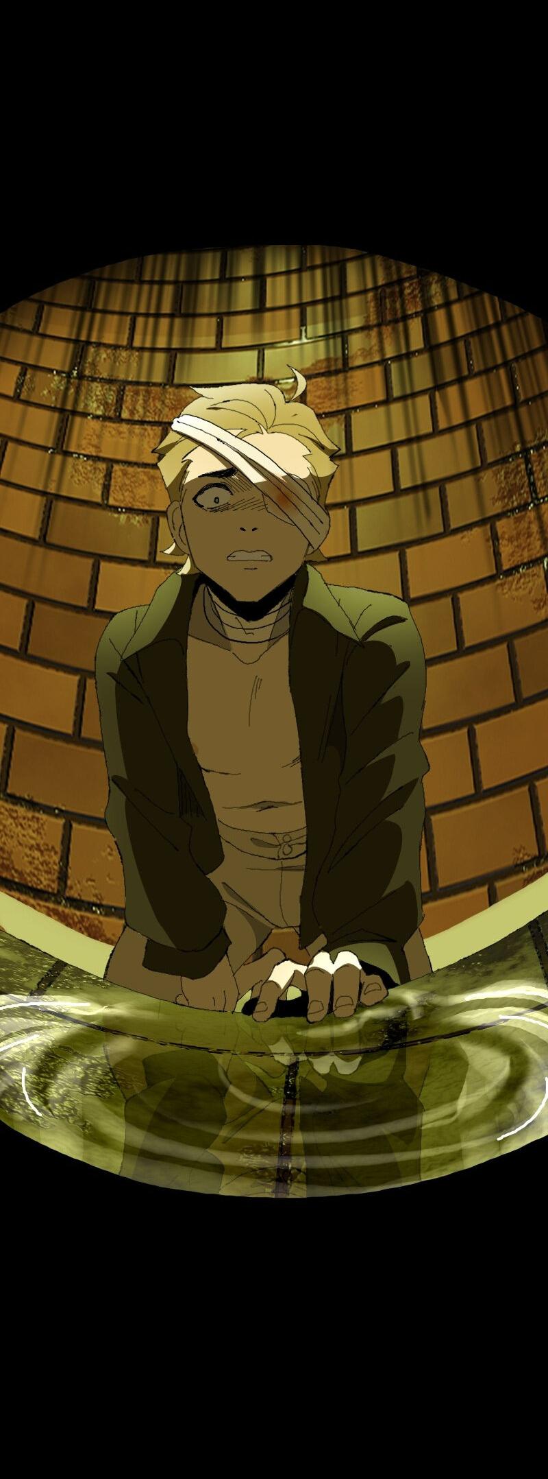 Манга Тихие Крики - Глава 18 Страница 12