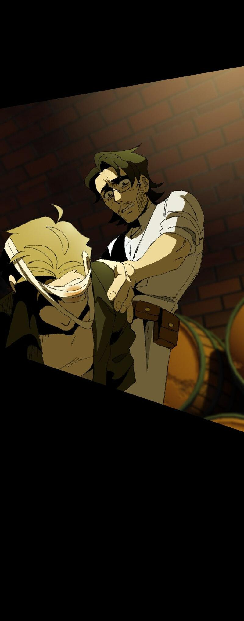 Манга Тихие Крики - Глава 18 Страница 34