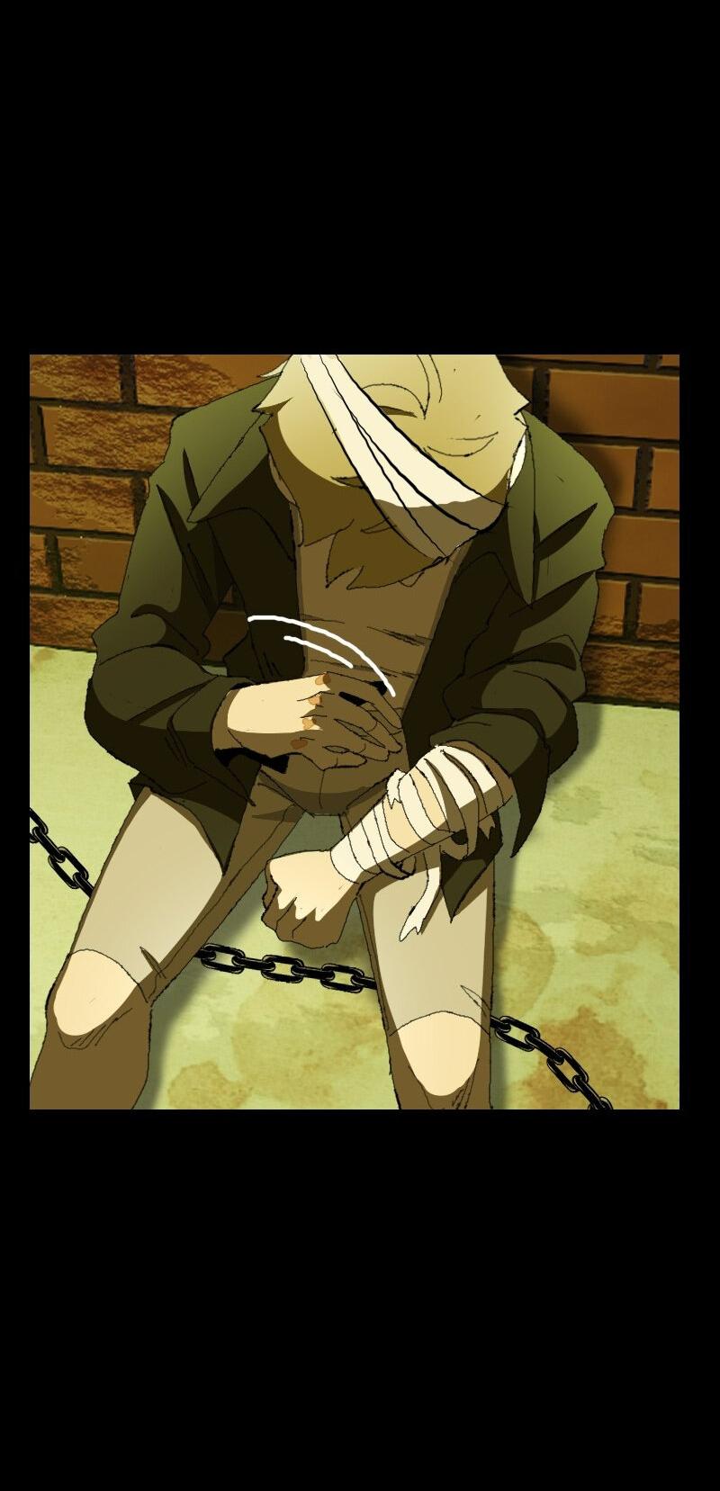 Манга Тихие Крики - Глава 18 Страница 20