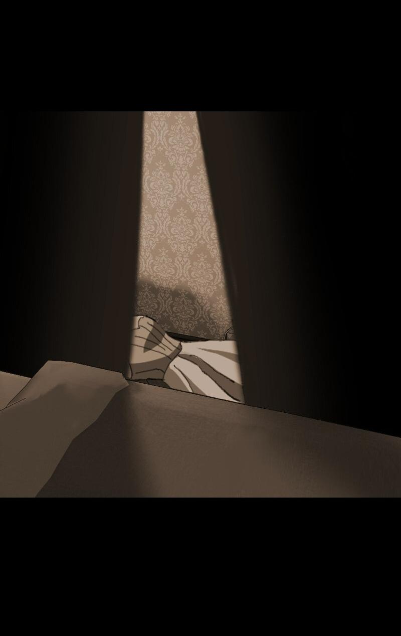 Манга Тихие Крики - Глава 16 Страница 10