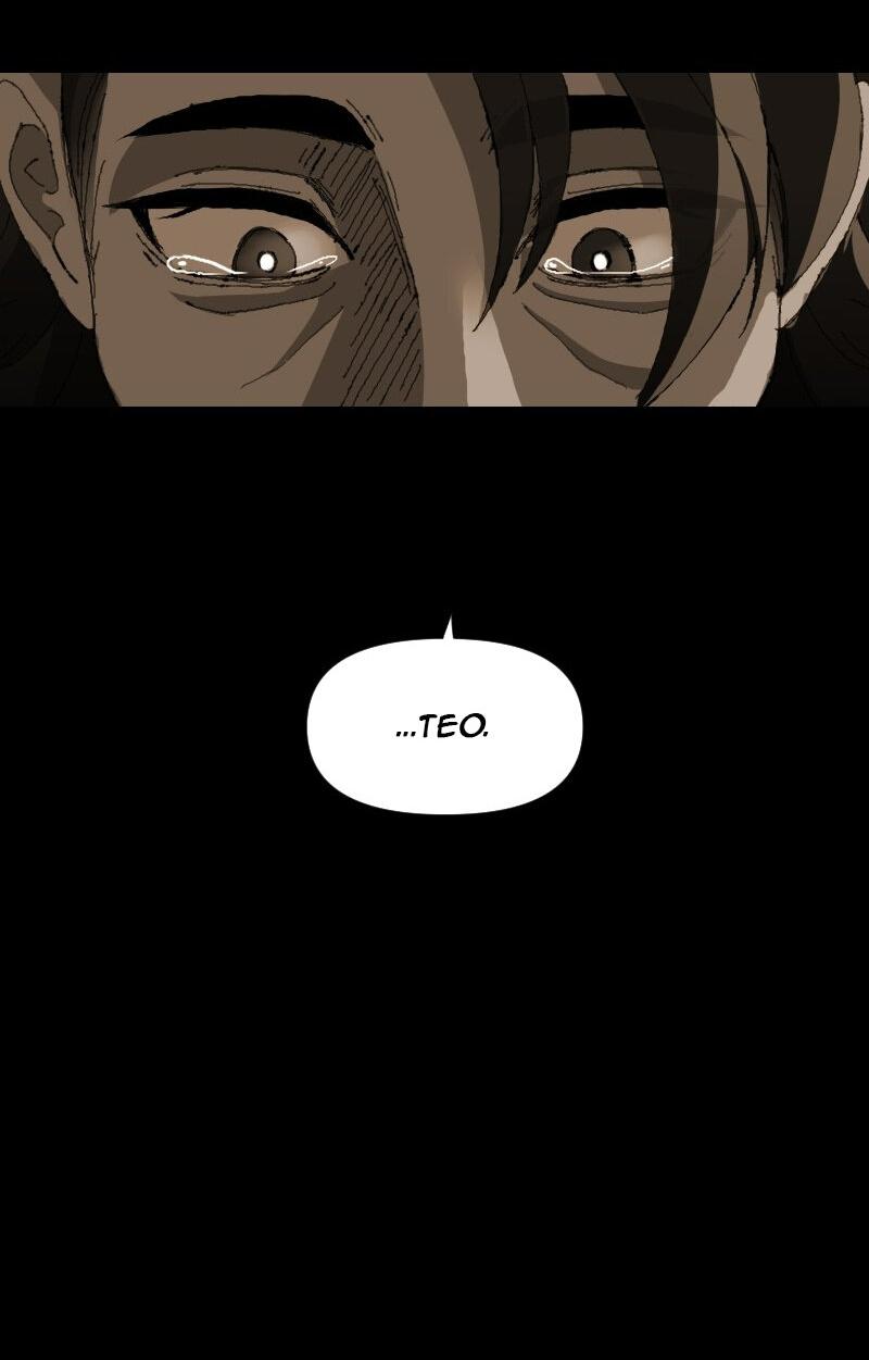 Манга Тихие Крики - Глава 16 Страница 41