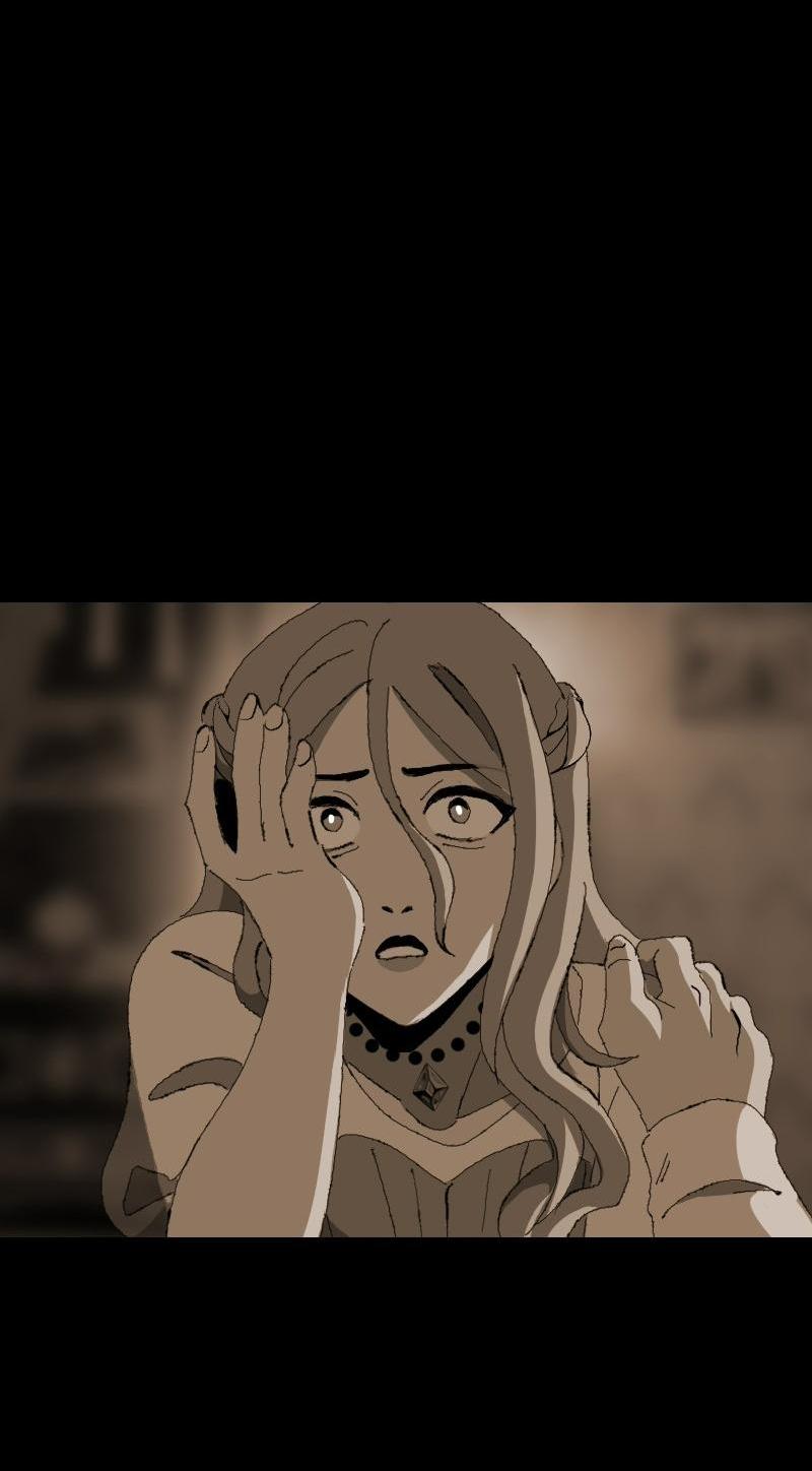 Манга Тихие Крики - Глава 15 Страница 11