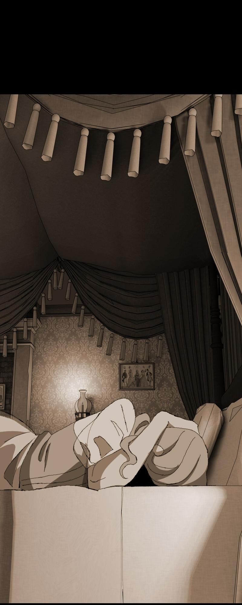 Манга Тихие Крики - Глава 15 Страница 19