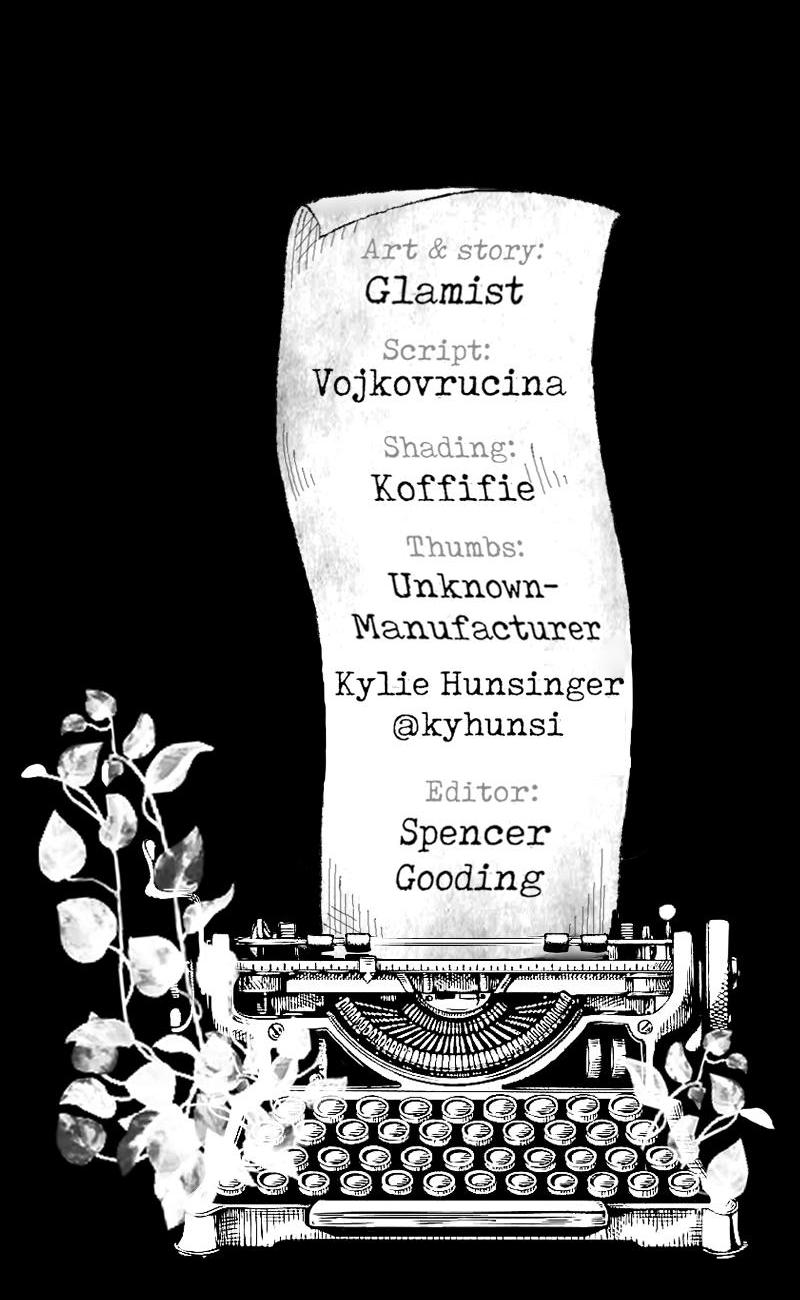 Манга Тихие Крики - Глава 15 Страница 37