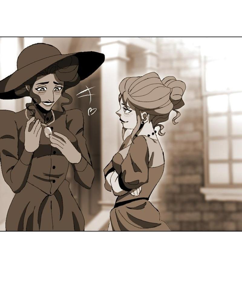 Манга Тихие Крики - Глава 14 Страница 29