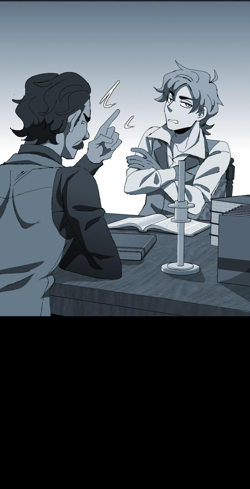 Манга Тихие Крики - Глава 14 Страница 39