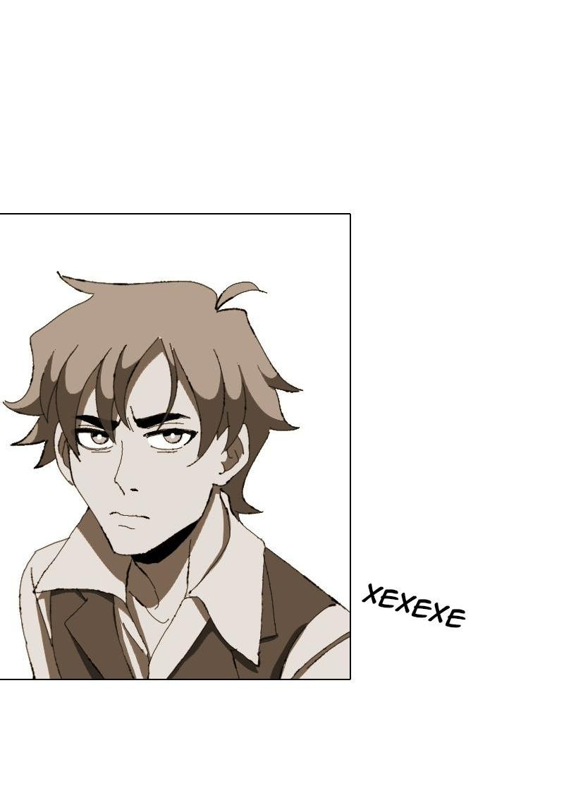 Манга Тихие Крики - Глава 14 Страница 18