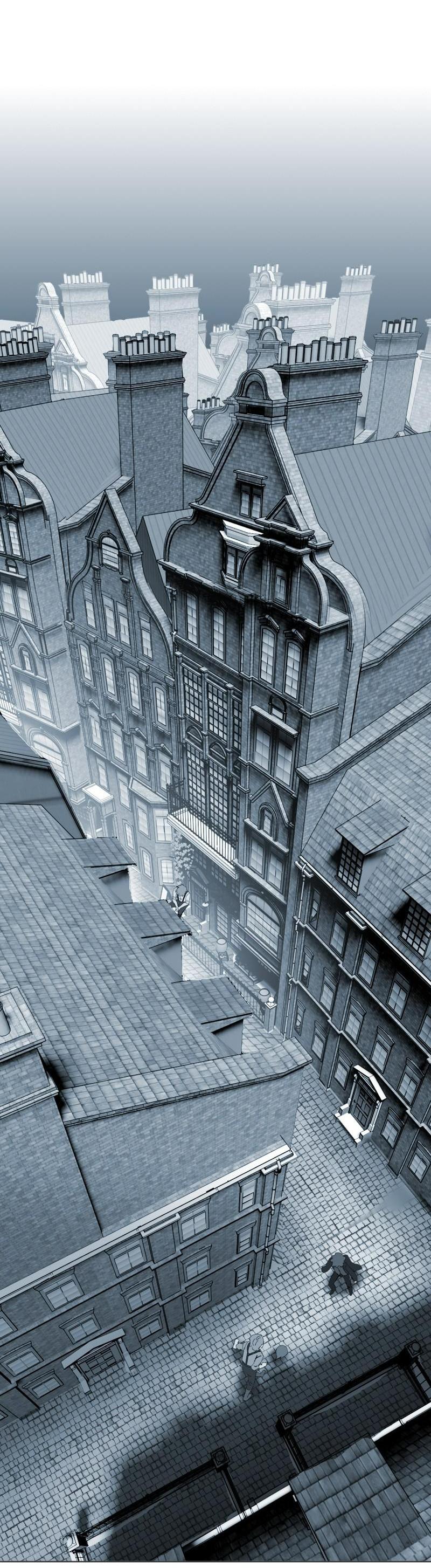 Манга Тихие Крики - Глава 13 Страница 2