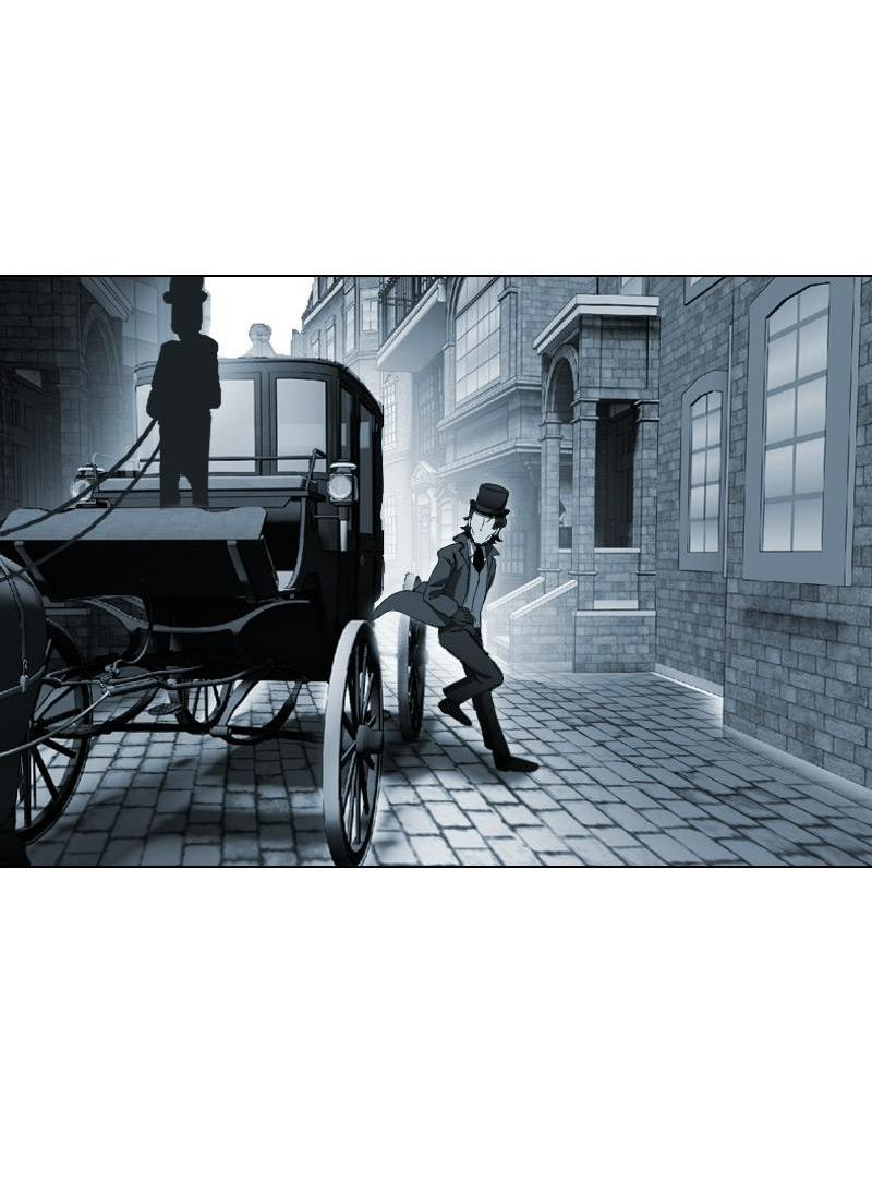 Манга Тихие Крики - Глава 13 Страница 11