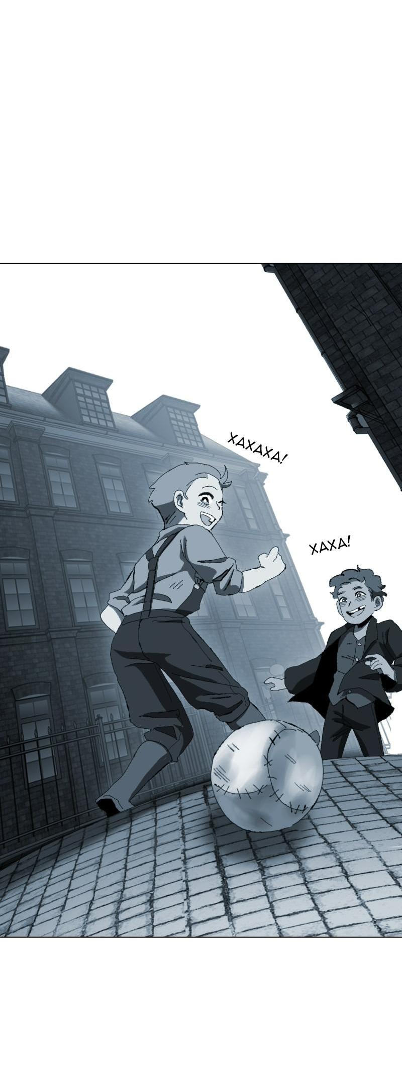 Манга Тихие Крики - Глава 13 Страница 3