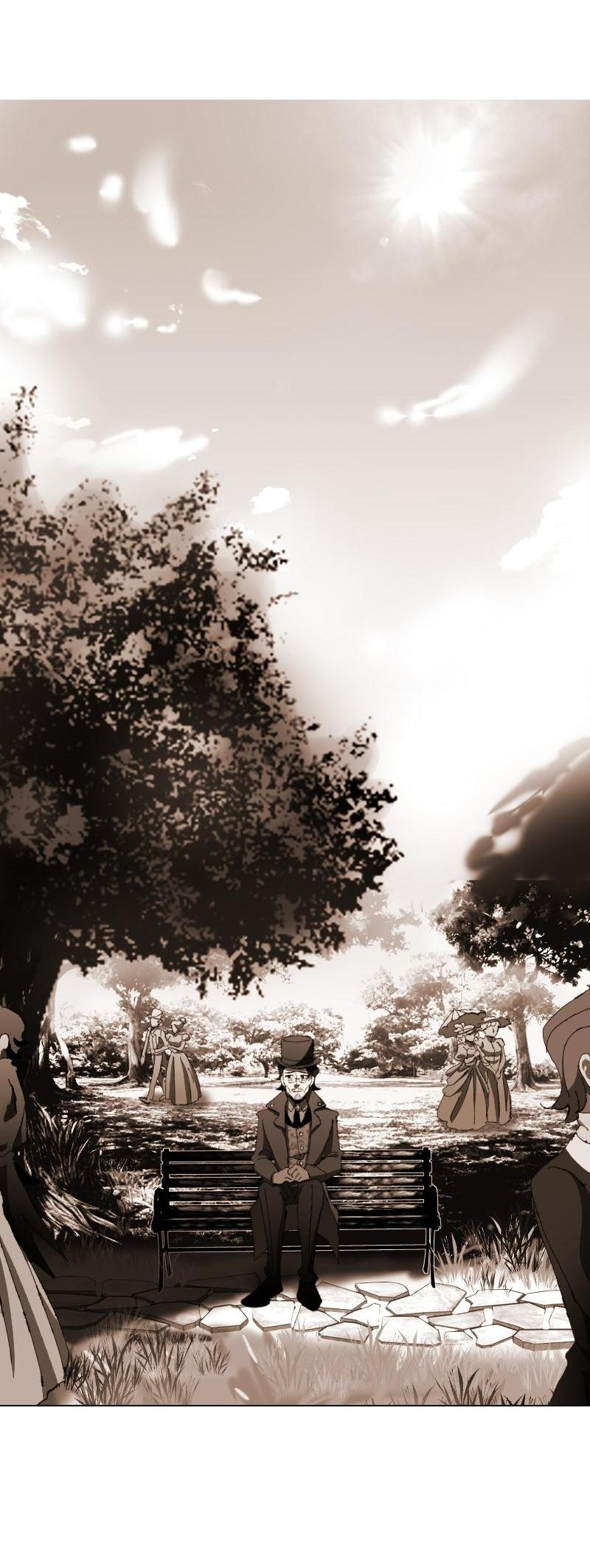 Манга Тихие Крики - Глава 12 Страница 2