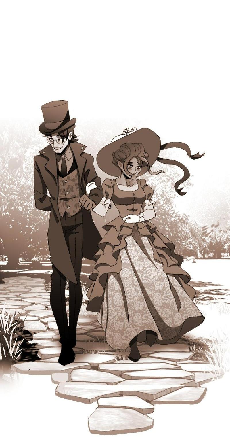 Манга Тихие Крики - Глава 12 Страница 8