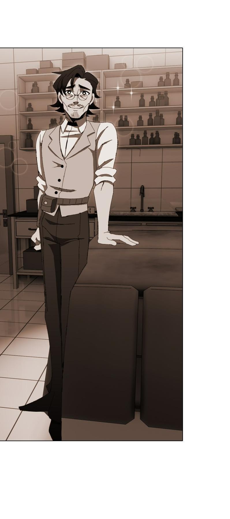 Манга Тихие Крики - Глава 10 Страница 5