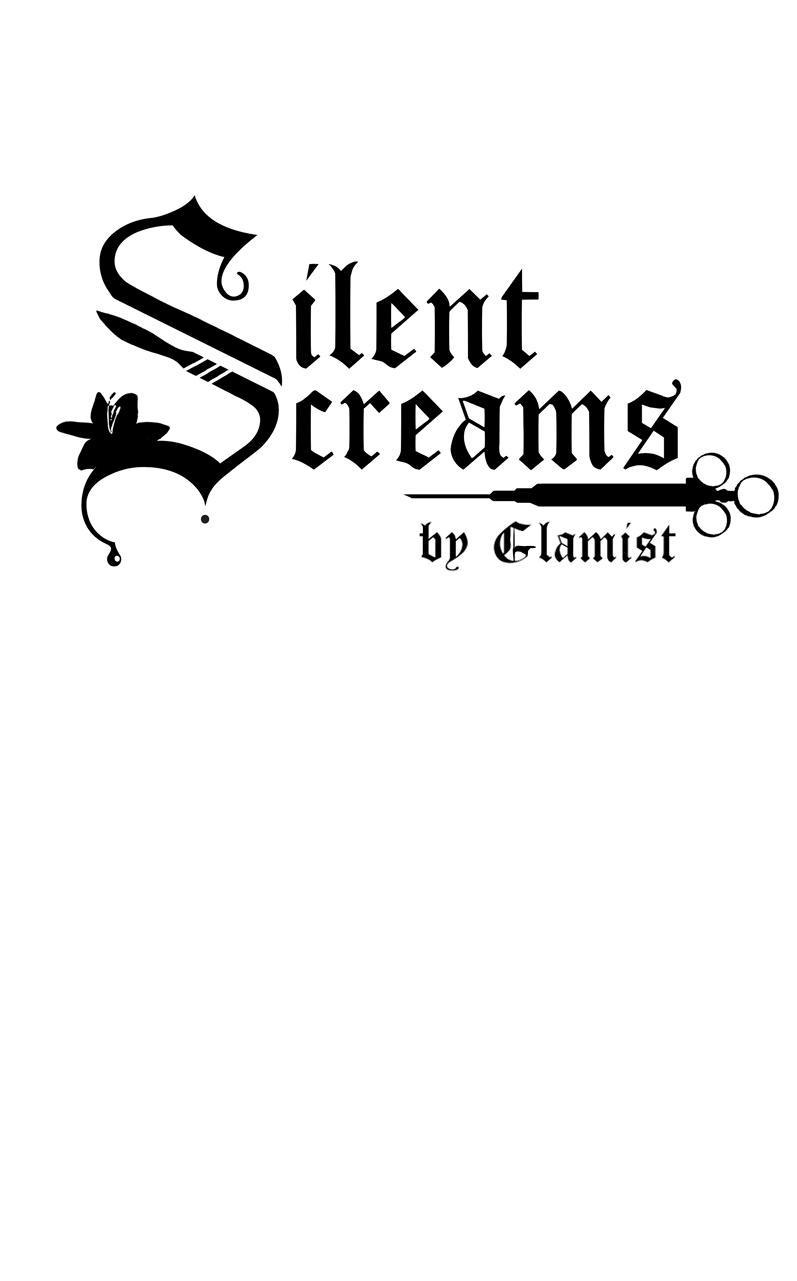 Манга Тихие Крики - Глава 10 Страница 1