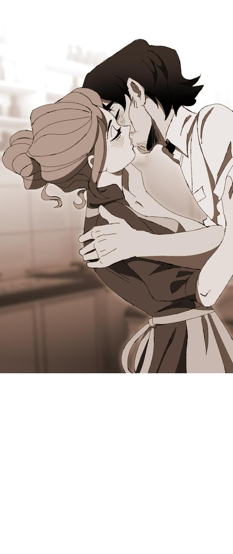 Манга Тихие Крики - Глава 10 Страница 19