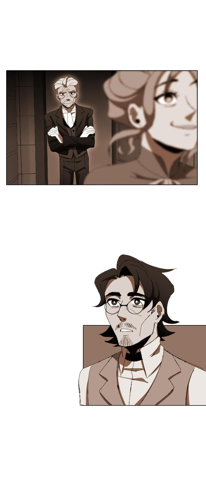 Манга Тихие Крики - Глава 10 Страница 6