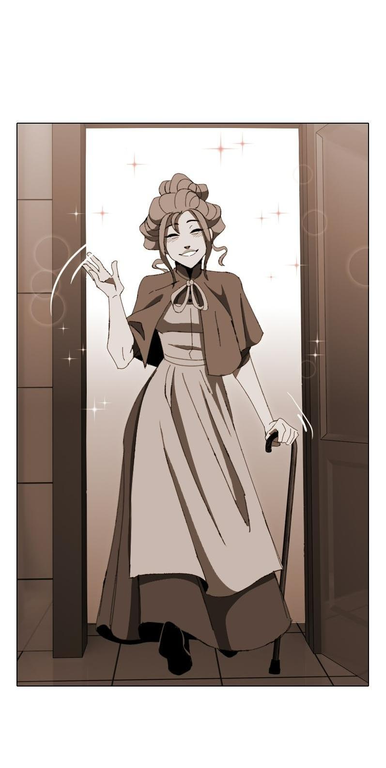 Манга Тихие Крики - Глава 10 Страница 4