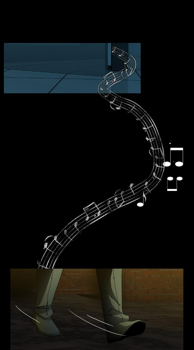 Манга Тихие Крики - Глава 8 Страница 8