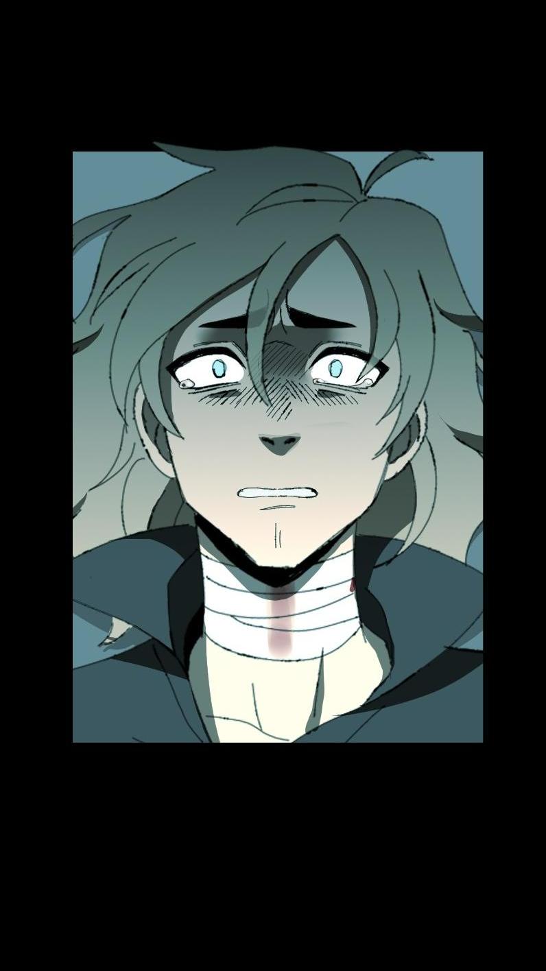 Манга Тихие Крики - Глава 7 Страница 14