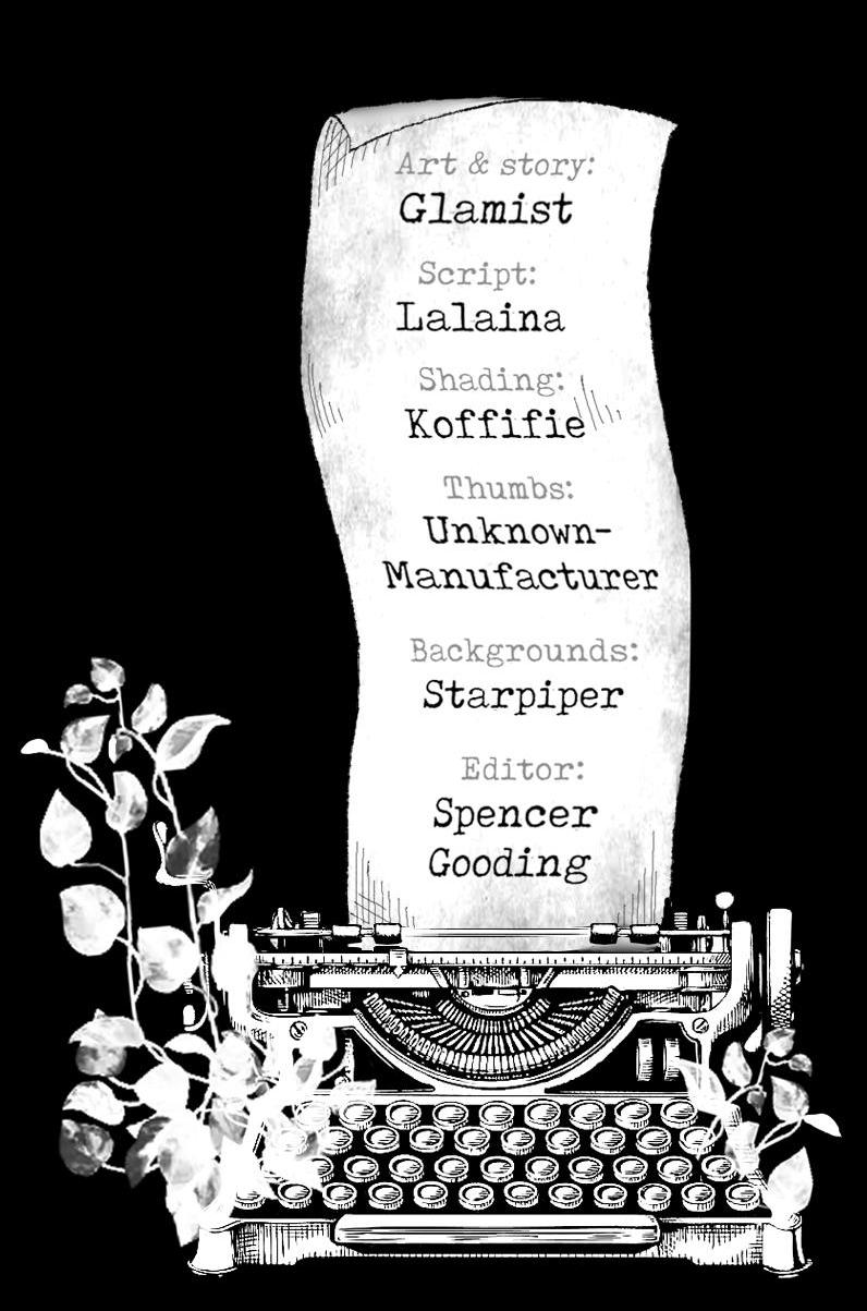 Манга Тихие Крики - Глава 7 Страница 52