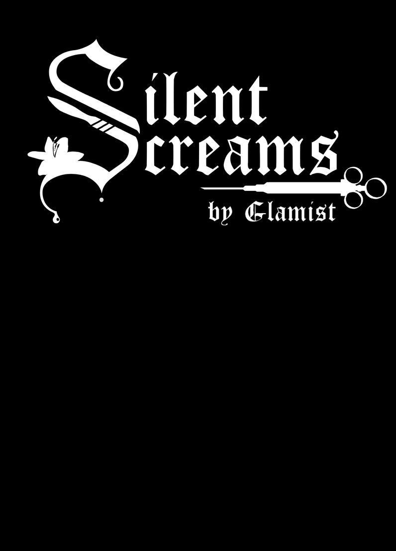 Манга Тихие Крики - Глава 7 Страница 1