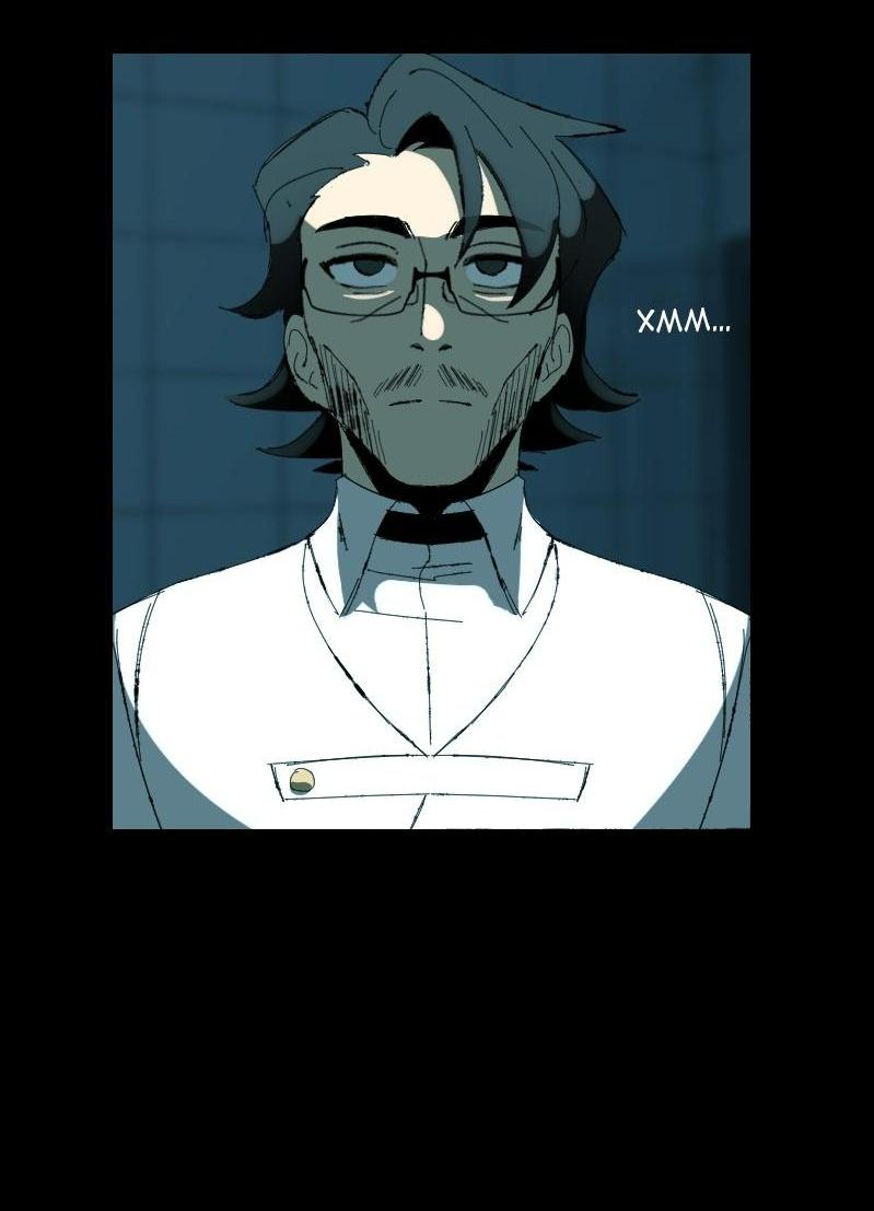 Манга Тихие Крики - Глава 6 Страница 23