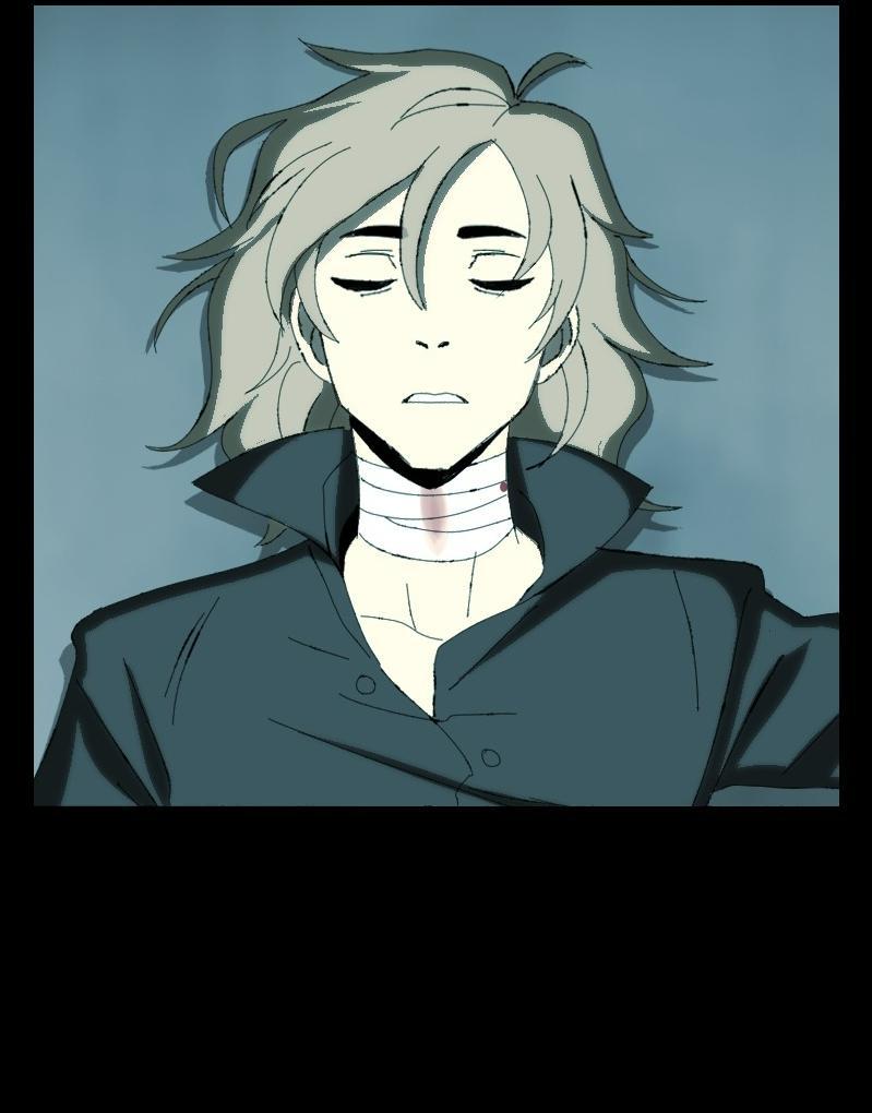 Манга Тихие Крики - Глава 6 Страница 15