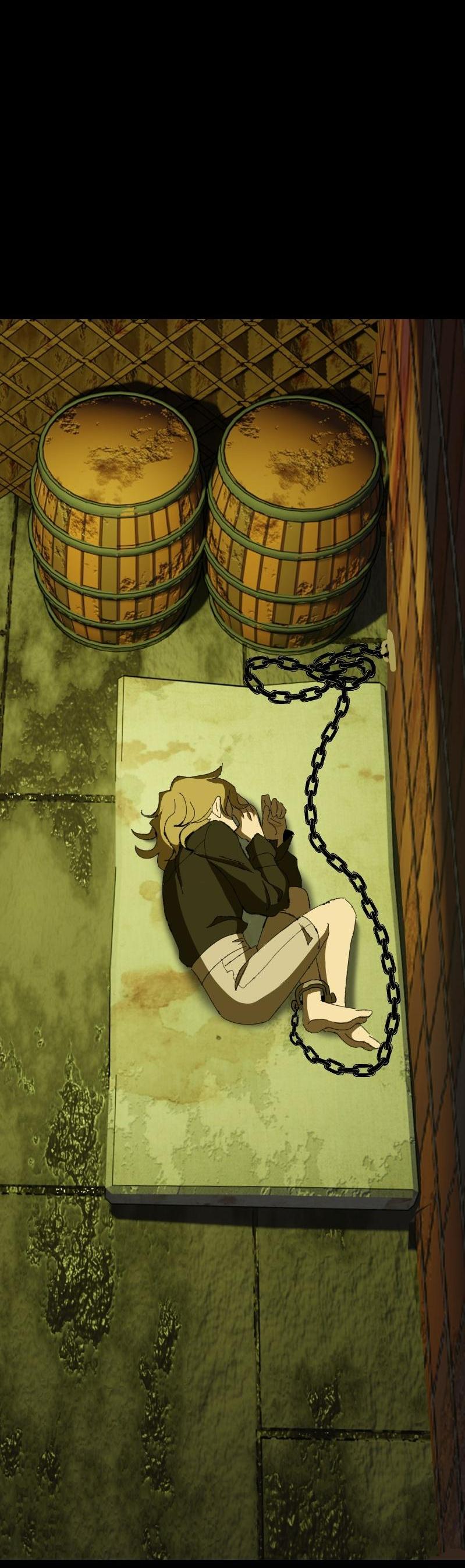 Манга Тихие Крики - Глава 6 Страница 2