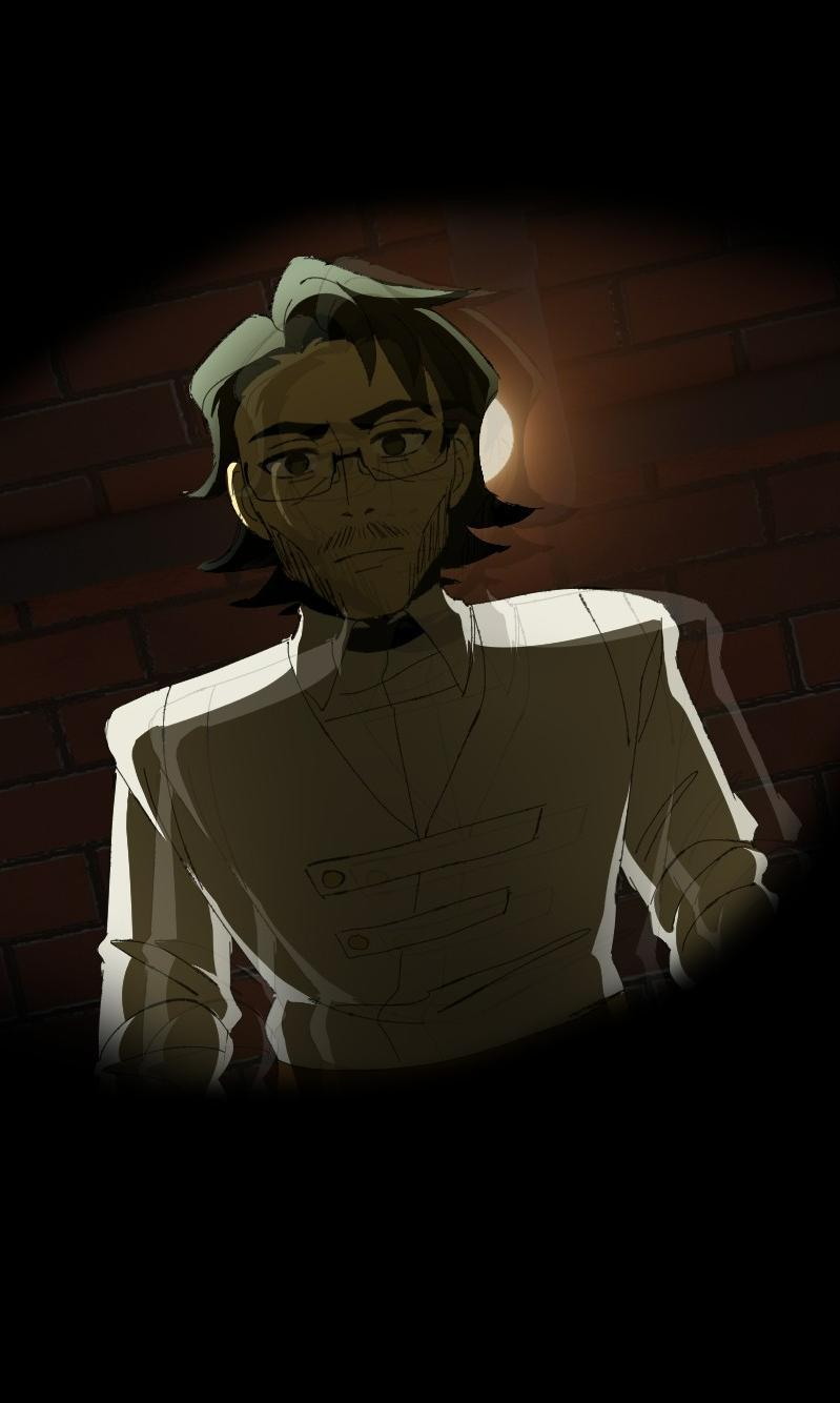 Манга Тихие Крики - Глава 6 Страница 10