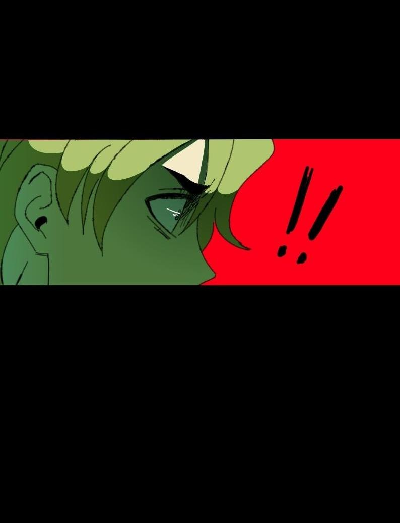 Манга Тихие Крики - Глава 5 Страница 19