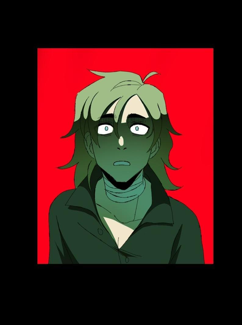 Манга Тихие Крики - Глава 5 Страница 30