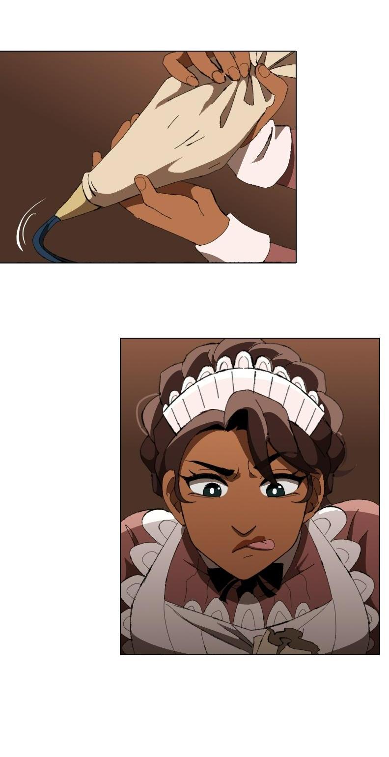 Манга Тихие Крики - Глава 4 Страница 16