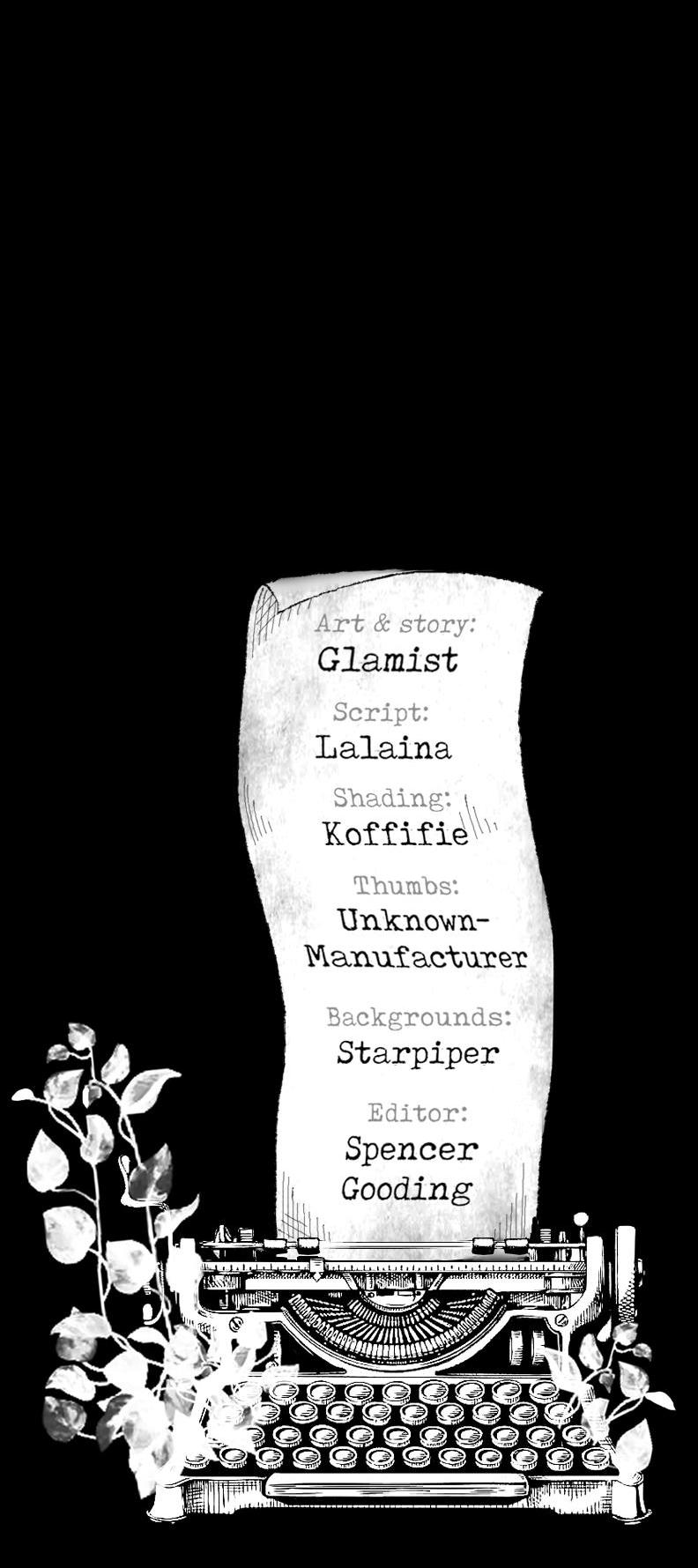 Манга Тихие Крики - Глава 4 Страница 34