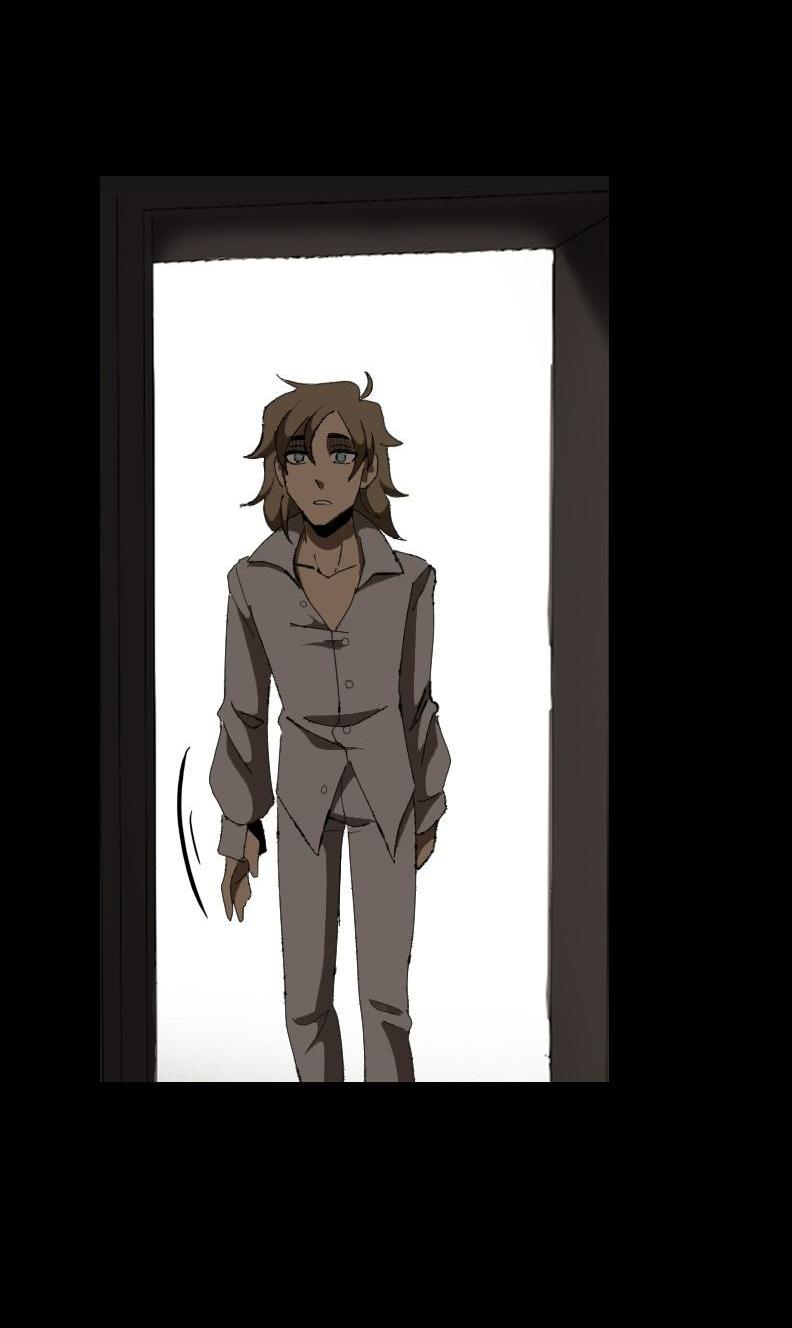 Манга Тихие Крики - Глава 4 Страница 11