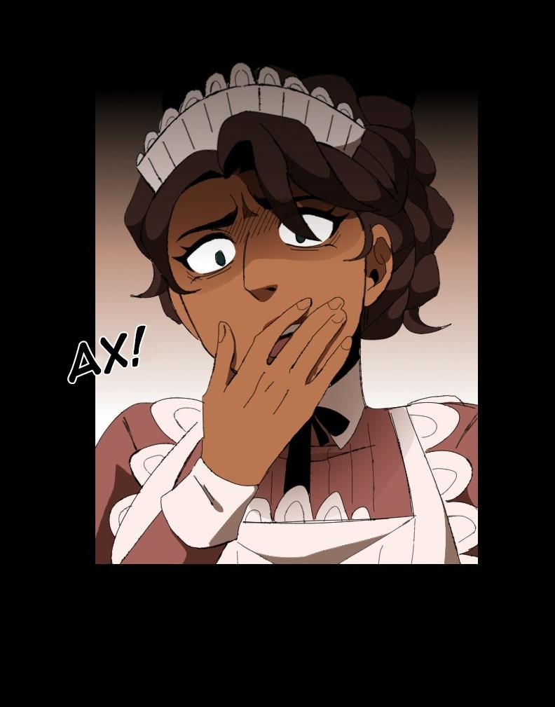 Манга Тихие Крики - Глава 4 Страница 20