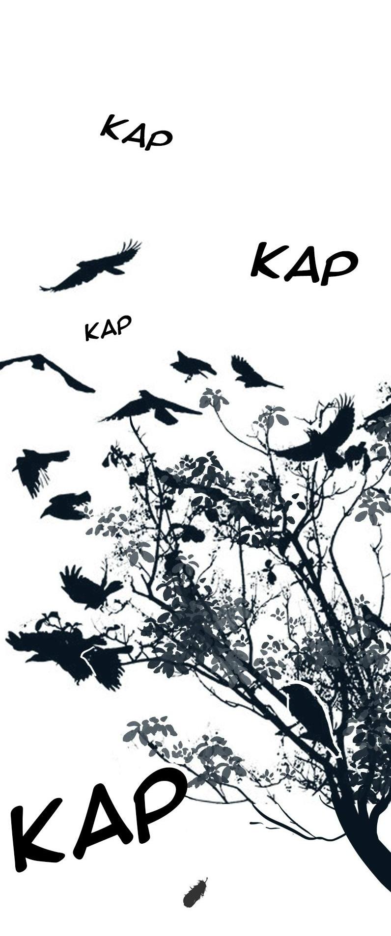 Манга Тихие Крики - Глава 3 Страница 10