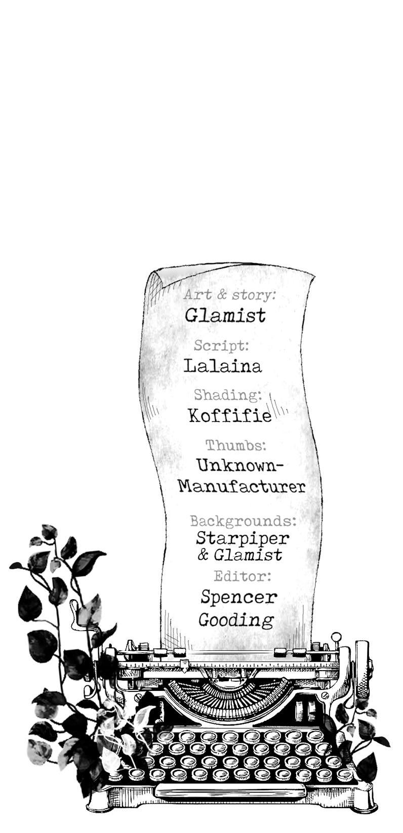 Манга Тихие Крики - Глава 3 Страница 19