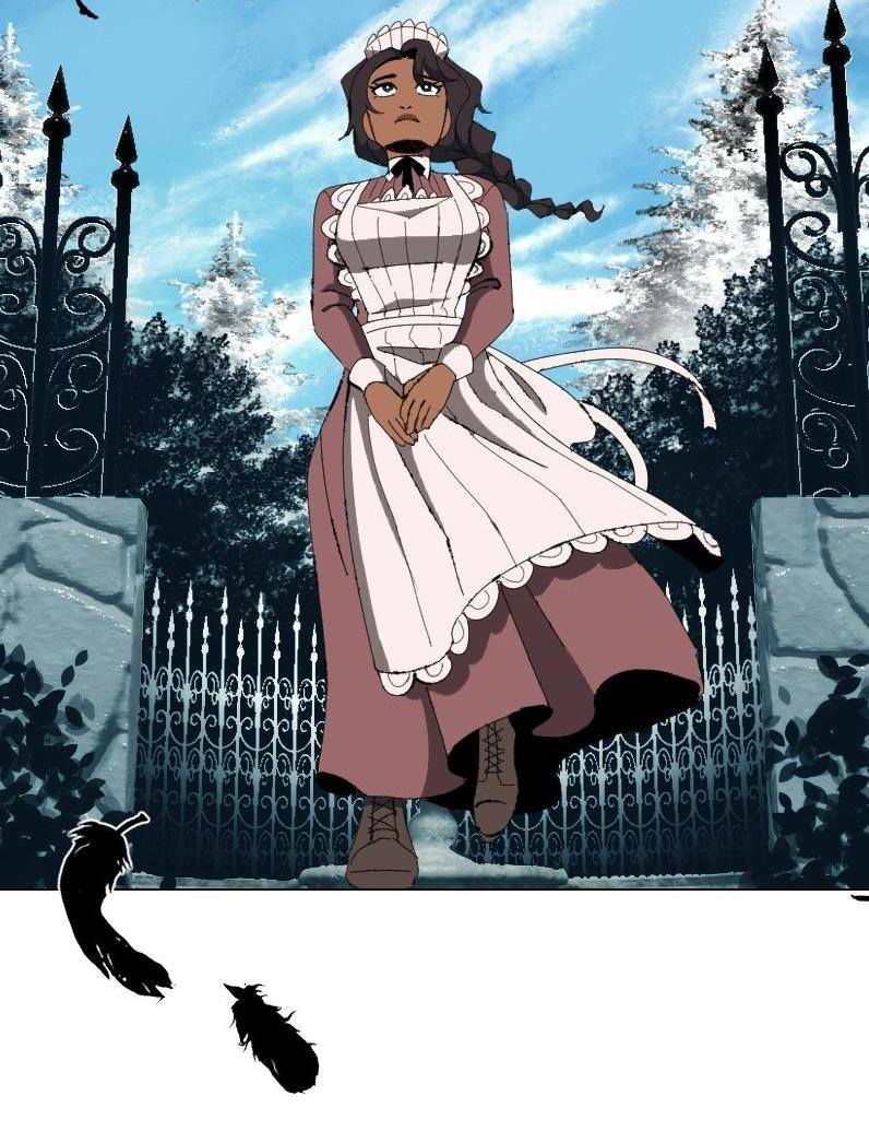 Манга Тихие Крики - Глава 3 Страница 16