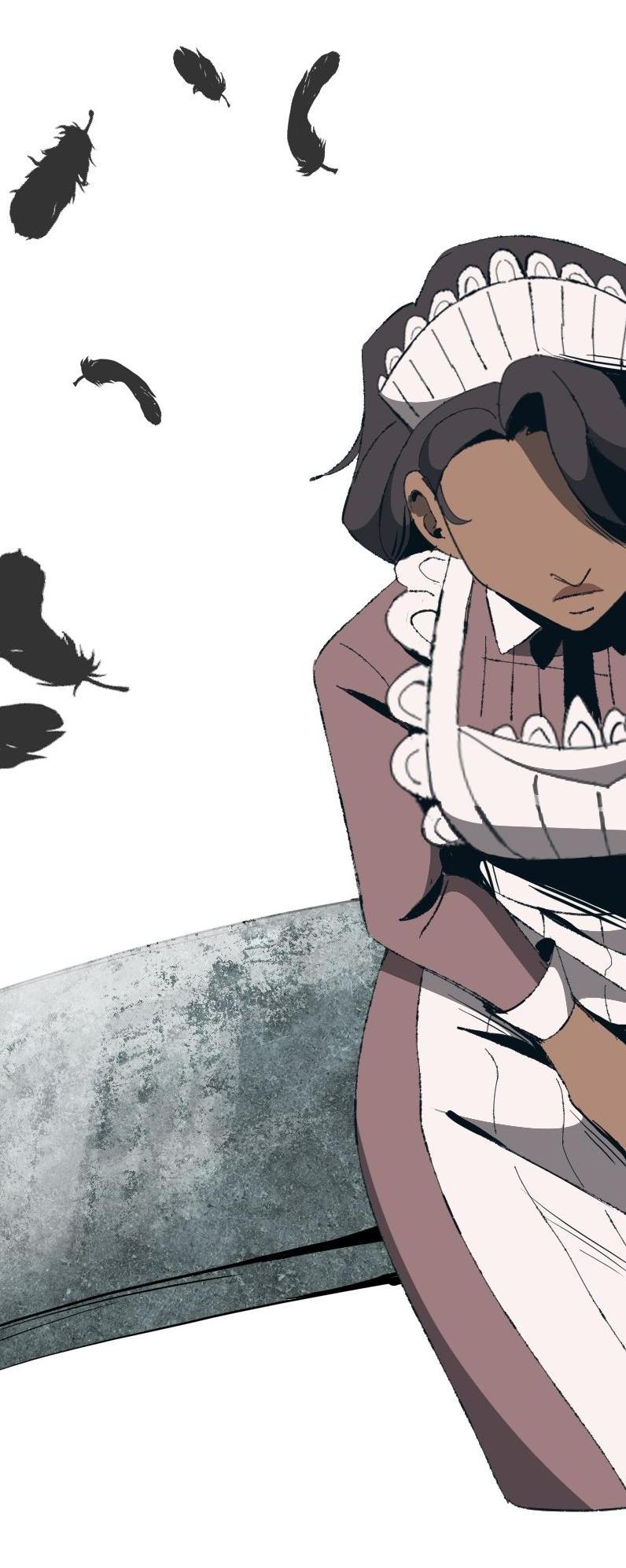 Манга Тихие Крики - Глава 3 Страница 11