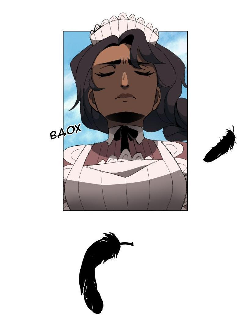 Манга Тихие Крики - Глава 3 Страница 17