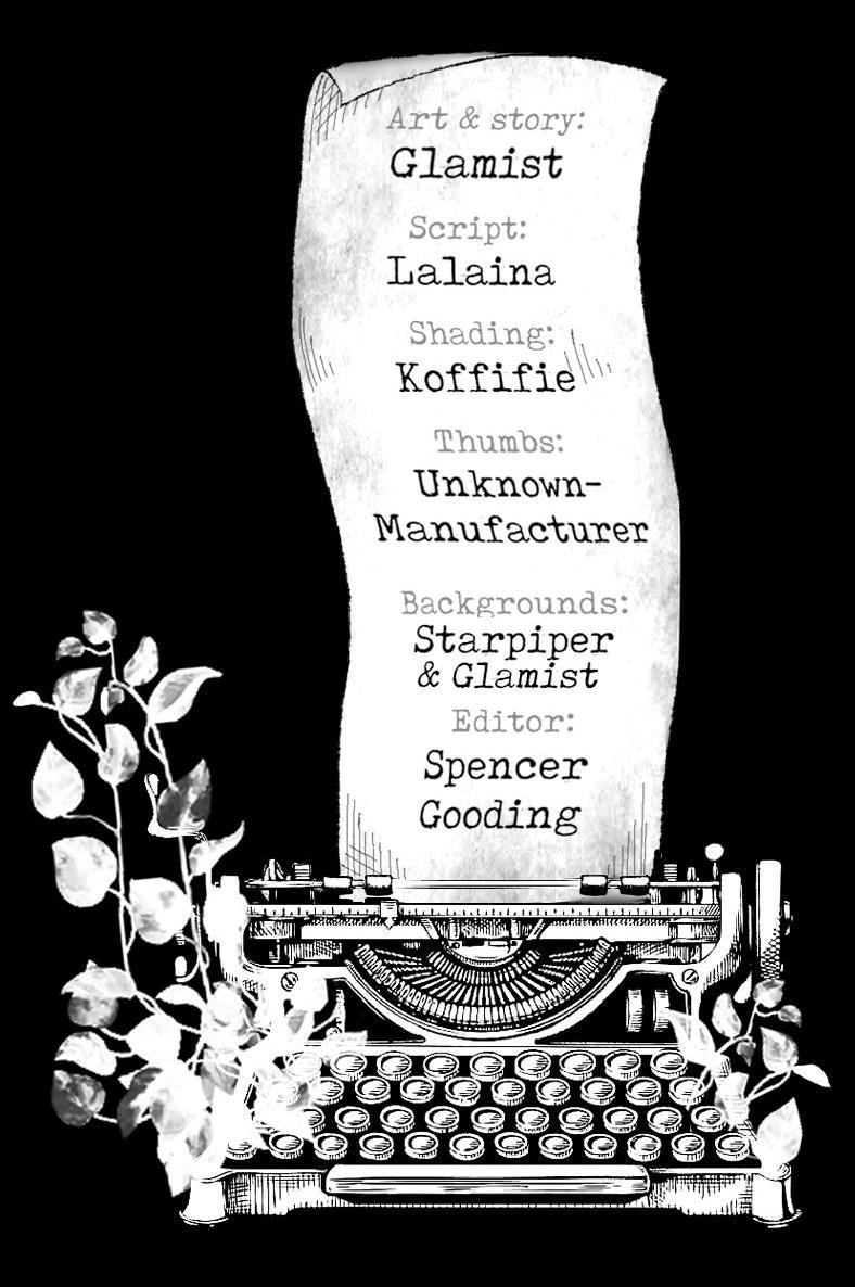 Манга Тихие Крики - Глава 2 Страница 36