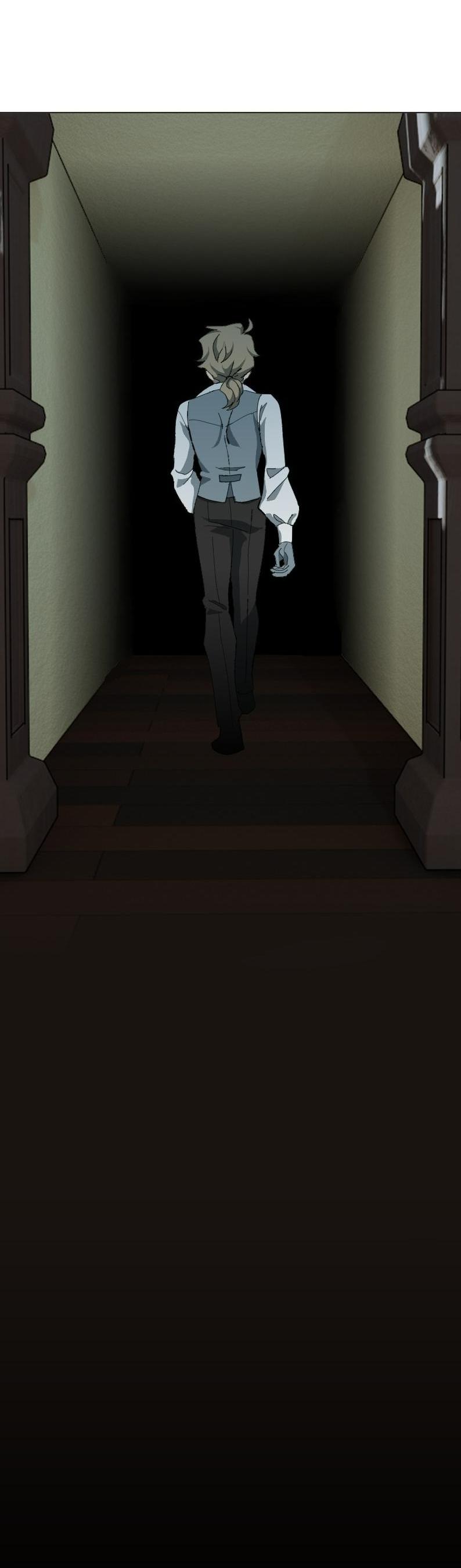 Манга Тихие Крики - Глава 1 Страница 16