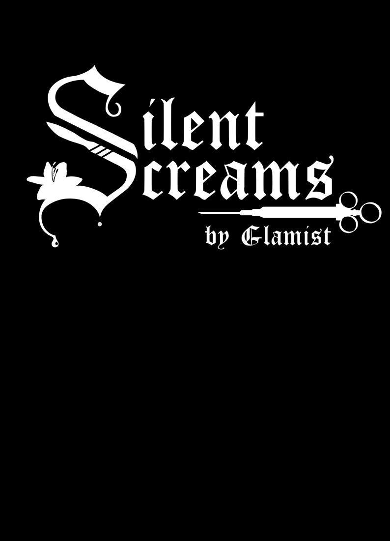 Манга Тихие Крики - Глава 1 Страница 1