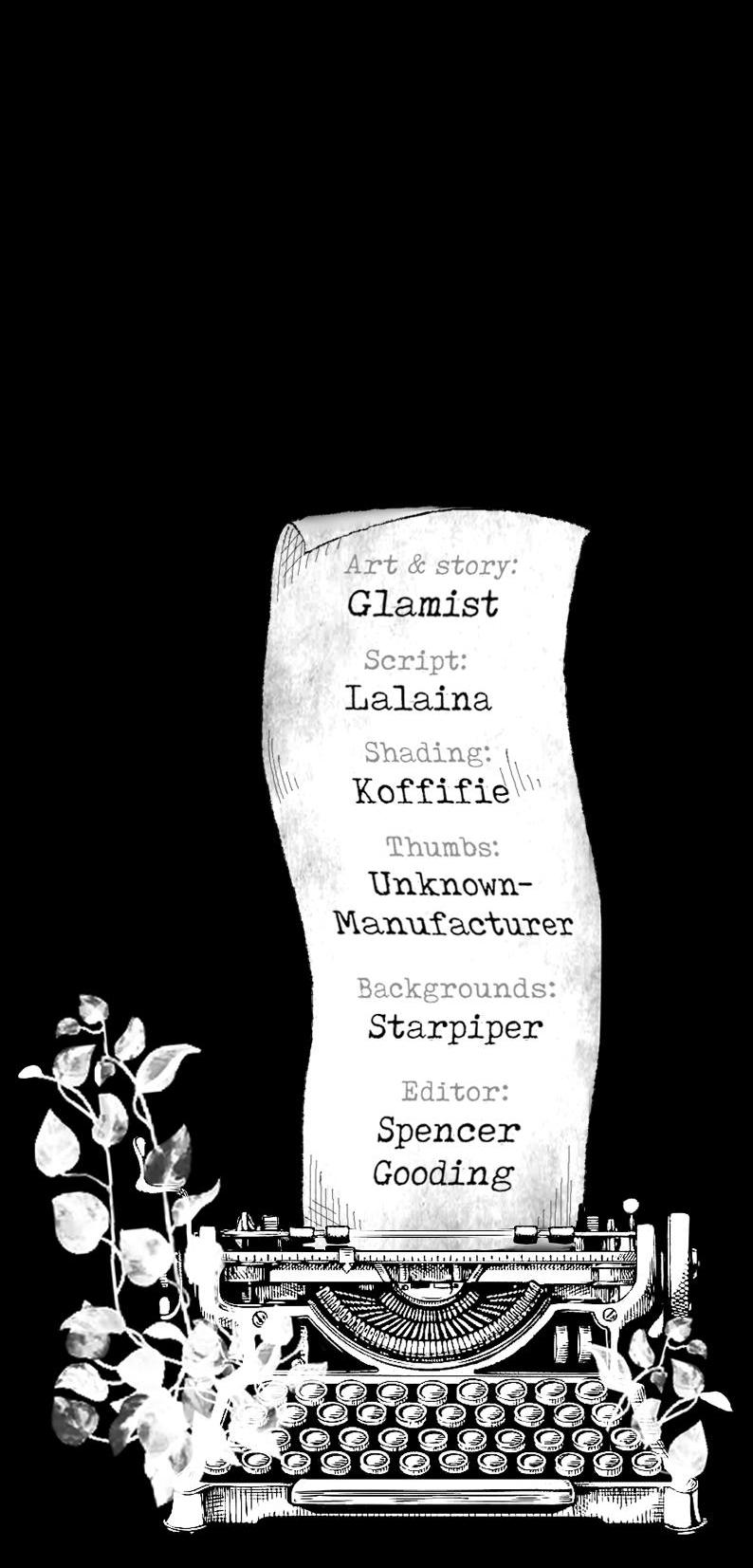 Манга Тихие Крики - Глава 1 Страница 45