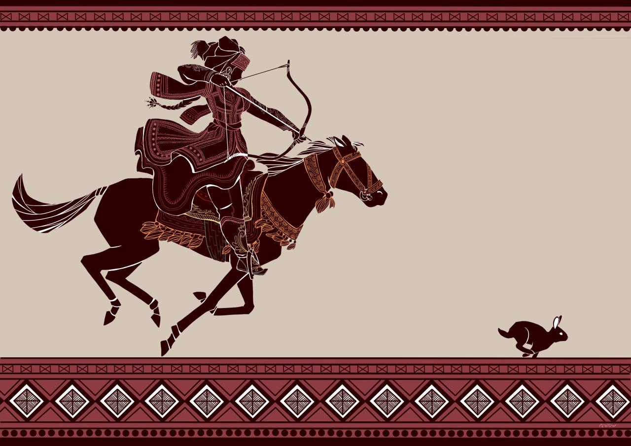 Манга История молодой невесты - Глава 112 Страница 17