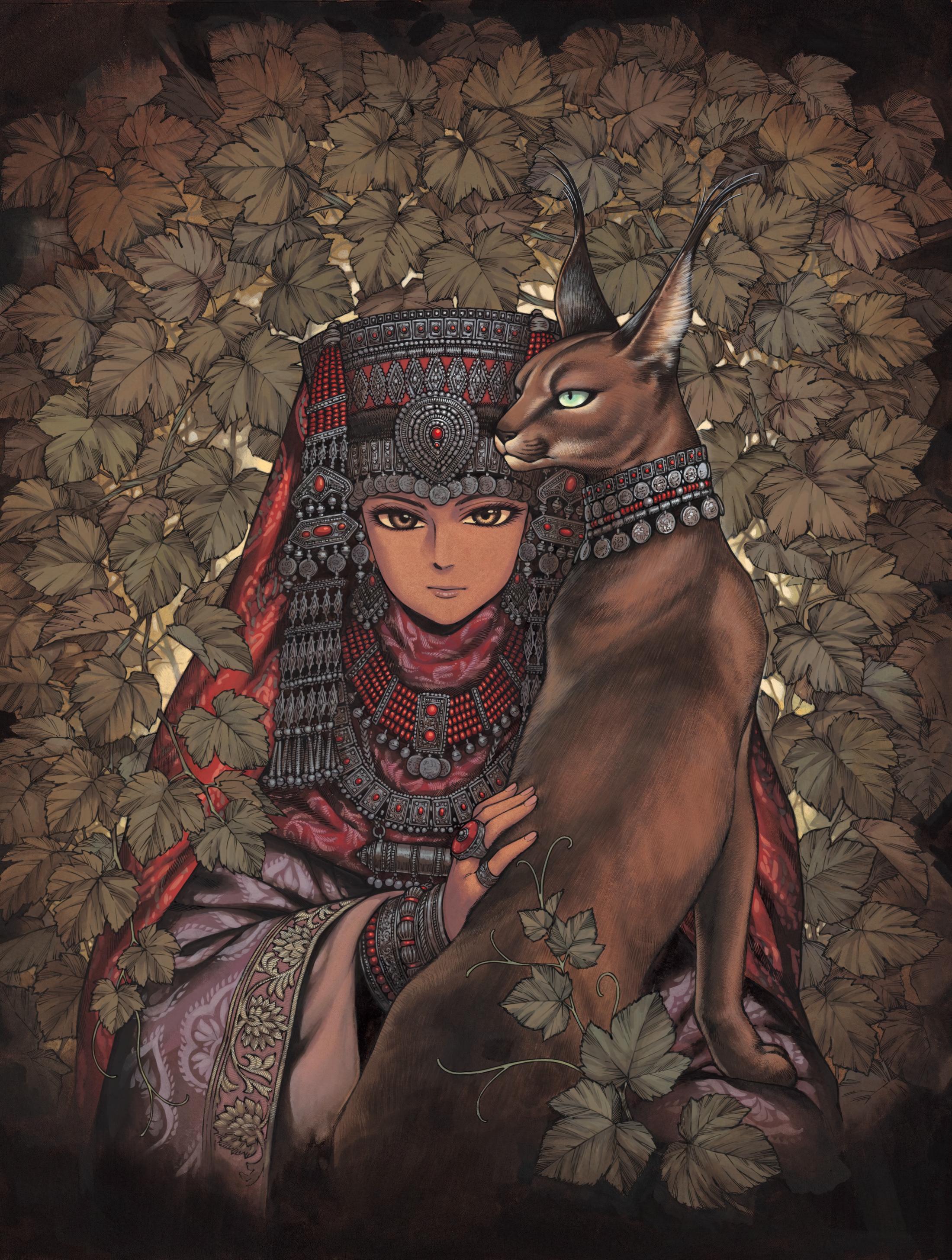 Манга История молодой невесты - Глава 111 Страница 18