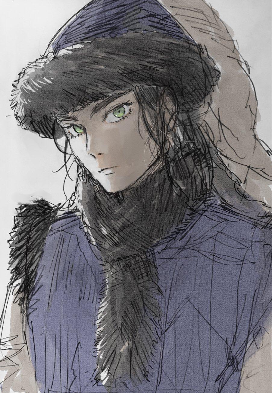 Манга История молодой невесты - Глава 110 Страница 34