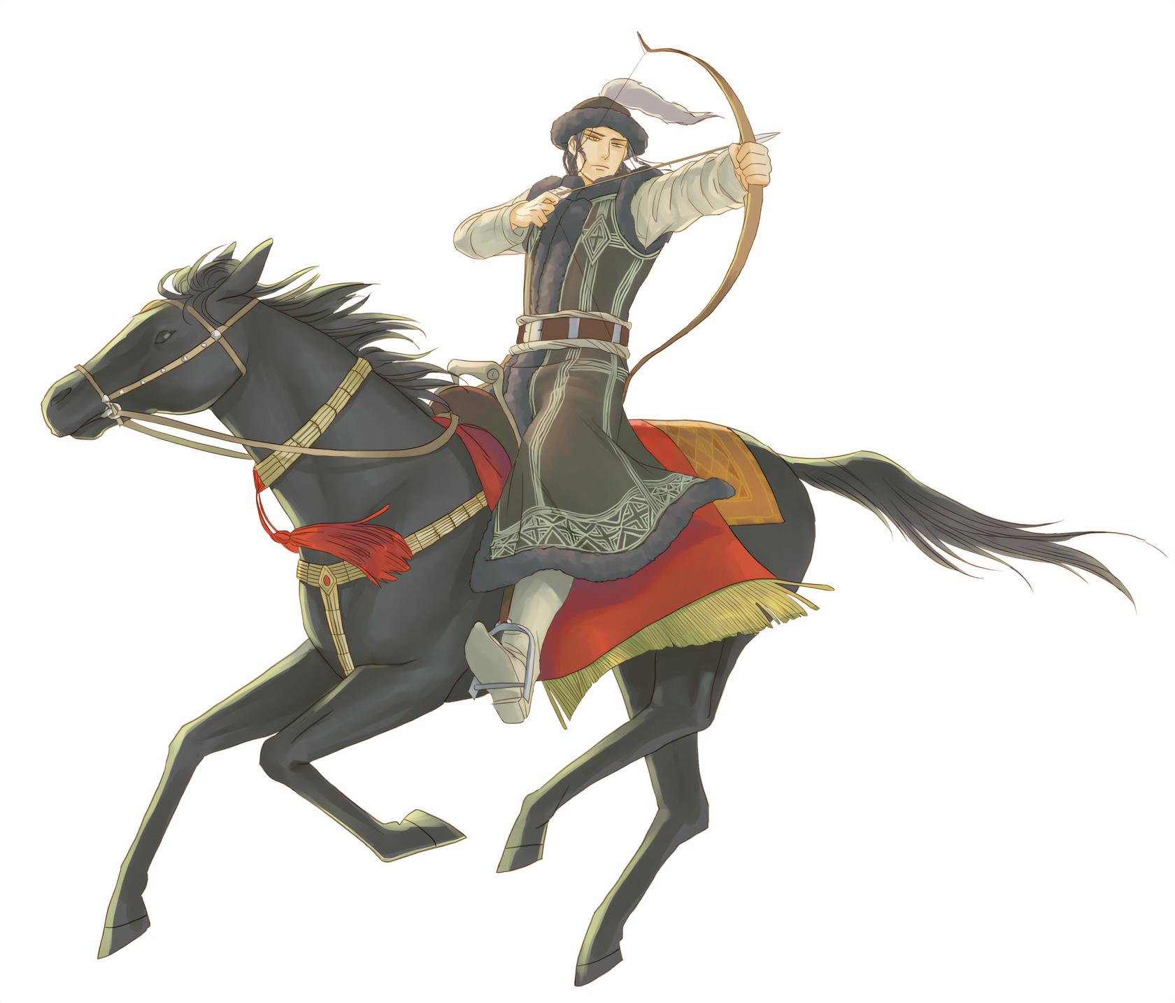 Манга История молодой невесты - Глава 108 Страница 34