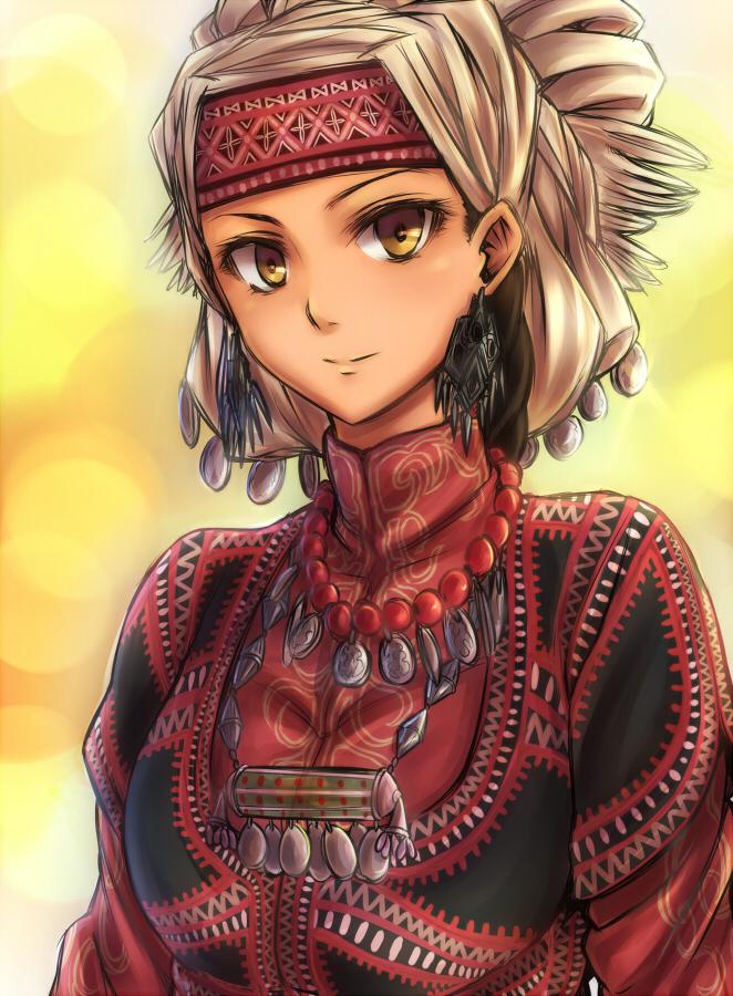 Манга История молодой невесты - Глава 107 Страница 41